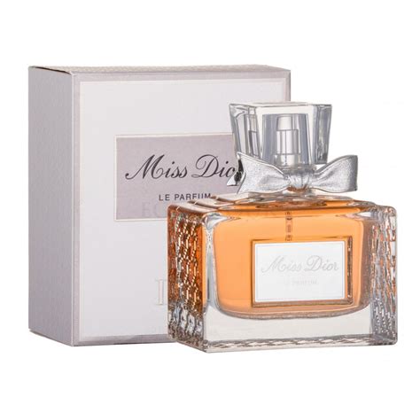 miss dior parfum dla kobiet